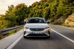 Opel Corsa 2019 года